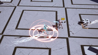 Скриншот 5 к игре ANNIHILATOR