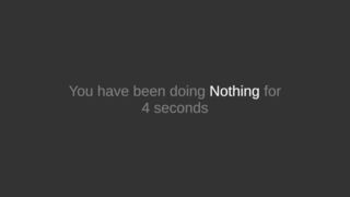 Скриншот 5 к игре Nothing