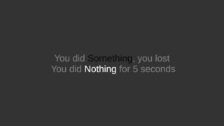 Скриншот 6 к игре Nothing