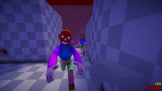 Скриншот 5 к игре Undead Mayhem