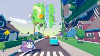Скриншот 5 к игре Sling Puzzle: Golf Master