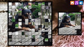 Скриншот 5 к игре OG Puzzlers: Kira Maus