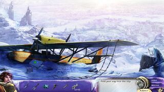Скриншот 5 к игре Mystery Stories: Mountains of Madness