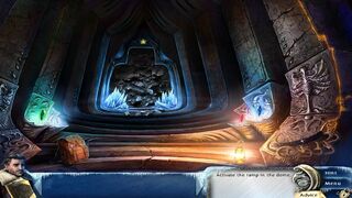 Скриншот 6 к игре Mystery Stories: Mountains of Madness