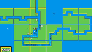 Скриншот 5 к игре fishTDX