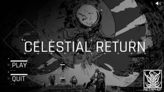 Скриншот 6 к игре Celestial Return