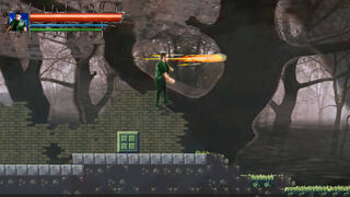 Скриншот 6 к игре Jrago II Стражи Эдема