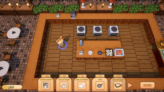 Скриншот 7 к игре Little Chefs: CO-OP