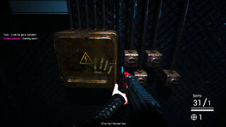 Скриншот 5 к игре FireFly(萤火)