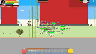 Скриншот 6 к игре 风尘三侠传