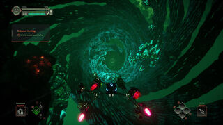 Скриншот 6 к игре Hell Galaxy