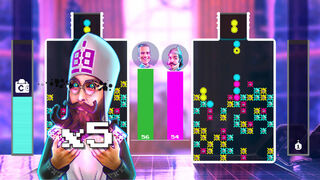 Скриншот 6 к игре Super Dr Corona