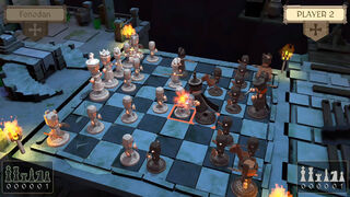 Скриншот 5 к игре Chess Gambit