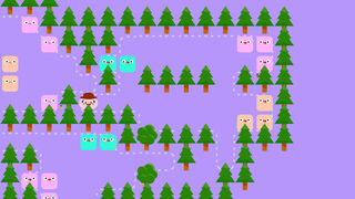 Скриншот 5 к игре Happy Color Links