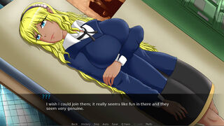 Скриншот 6 к игре Speak of the Devil I: A Deathly Proposition