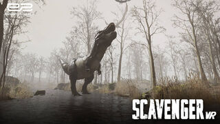 Скриншот 7 к игре Scavenger vr
