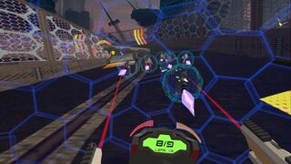 Скриншот 5 к игре Airborne Arena
