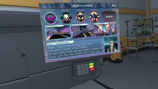 Скриншот 6 к игре Airborne Arena