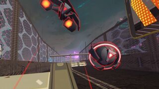 Скриншот 8 к игре Airborne Arena