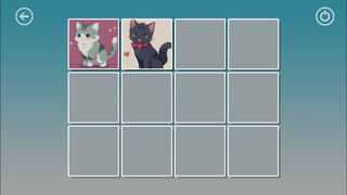 Скриншот 7 к игре Cute Cats Slide