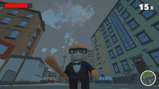 Скриншот 6 к игре Surviving with a Bat