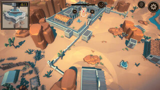Скриншот 5 к игре Hidden Western Top-Down 3D