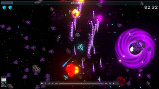 Скриншот 8 к игре Cosmic Carnage: Prologue