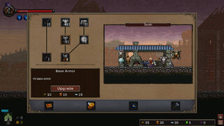 Скриншот 5 к игре Rogue Knight