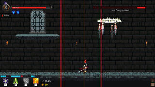 Скриншот 6 к игре Rogue Knight