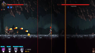 Скриншот 7 к игре Rogue Knight