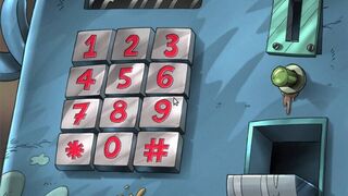 Скриншот 7 к игре Mortadelo y Filemón: Mamelucos a la Romana