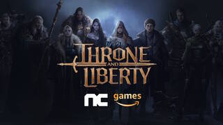Большое интервью с разработчиками MMORPG Throne and Liberty в преддверии релиза