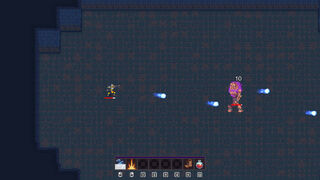 Скриншот 5 к игре Dark Inquisition