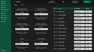 Скриншот 5 к игре Master Manager