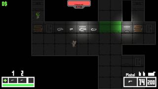 Скриншот 5 к игре Zomcats Invasion