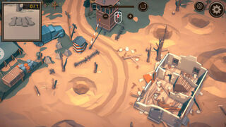Скриншот 5 к игре 3D PUZZLE - World War II