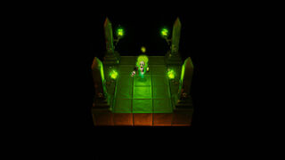 Скриншот 7 к игре Soul Warden