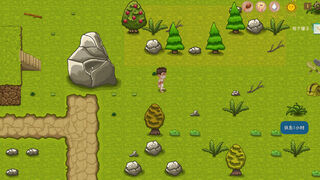 Скриншот 5 к игре Hungry Jungle