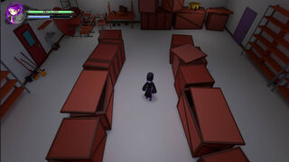 Скриншот 6 к игре Onmyoudou Origins