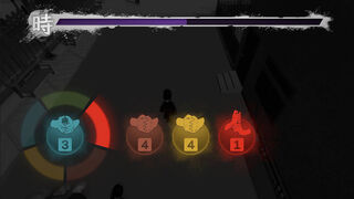 Скриншот 8 к игре Onmyoudou Origins