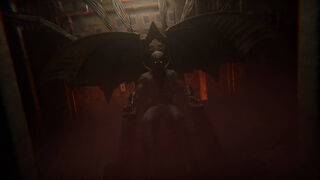Скриншот 6 к игре The DarkCity