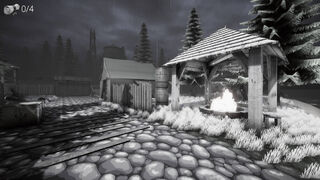 Скриншот 7 к игре Gloomy Island