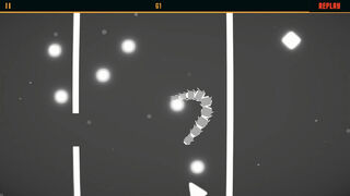 Скриншот 5 к игре WORM GAME