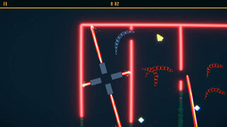 Скриншот 7 к игре WORM GAME