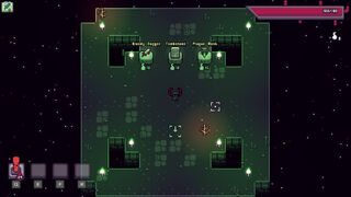 Скриншот 5 к игре Hell Takes All