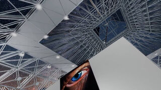 Скриншот 6 к игре MalovModernArt Virtual Museum