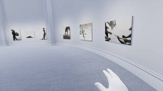 Скриншот 7 к игре MalovModernArt Virtual Museum
