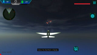 Скриншот 7 к игре Planes Combat