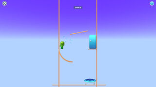 Скриншот 5 к игре The Iceman