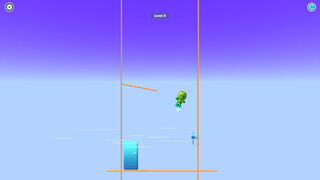 Скриншот 6 к игре The Iceman